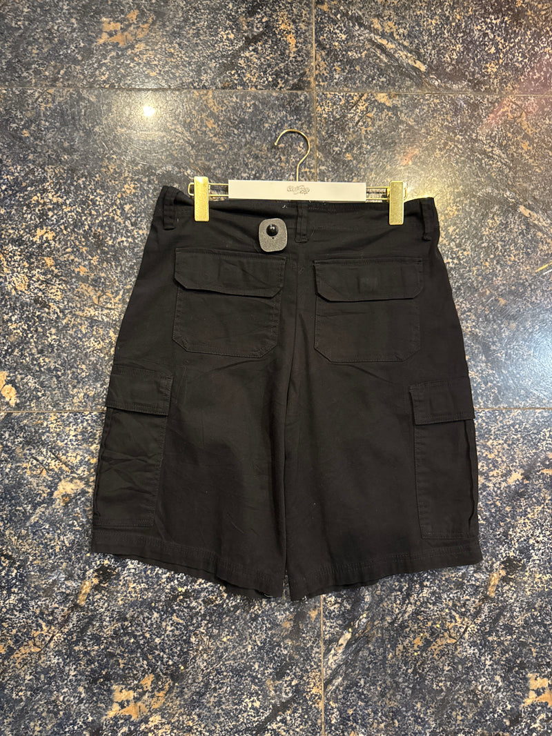 VINTAGE NIKE CARGO SHORTS 31