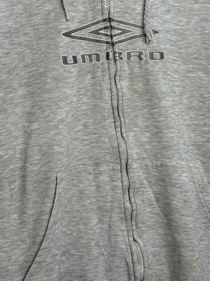 VINTAGE UMBRO SWEATER XL