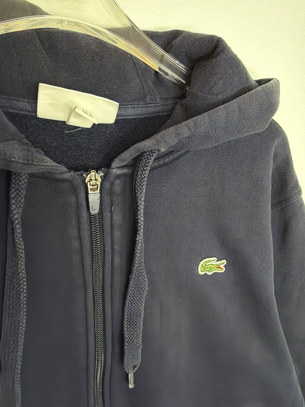 VINTAGE LACOSTE SPORT SWEATER M