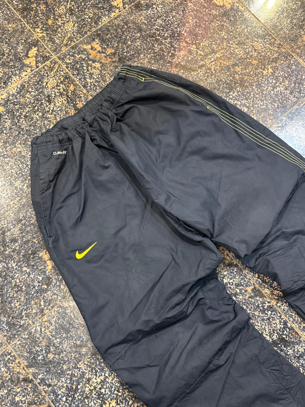 VINTAGE NIKE TRACK PANTS XL