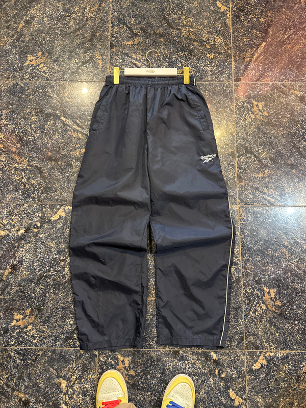 VINTAGE REEBOK TRACK PANTS M