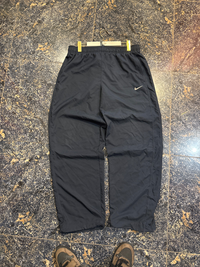 VINTAGE NIKE TRACK PANTS L