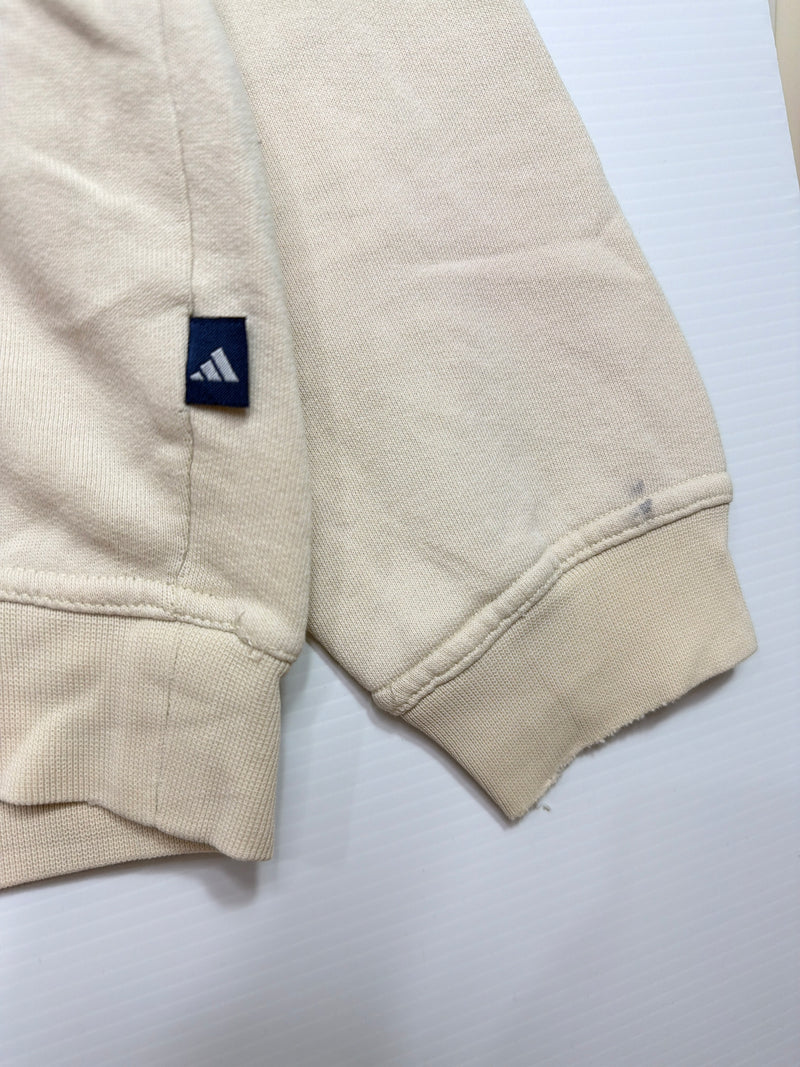 VINTAGE AFIDAS SWEATER L