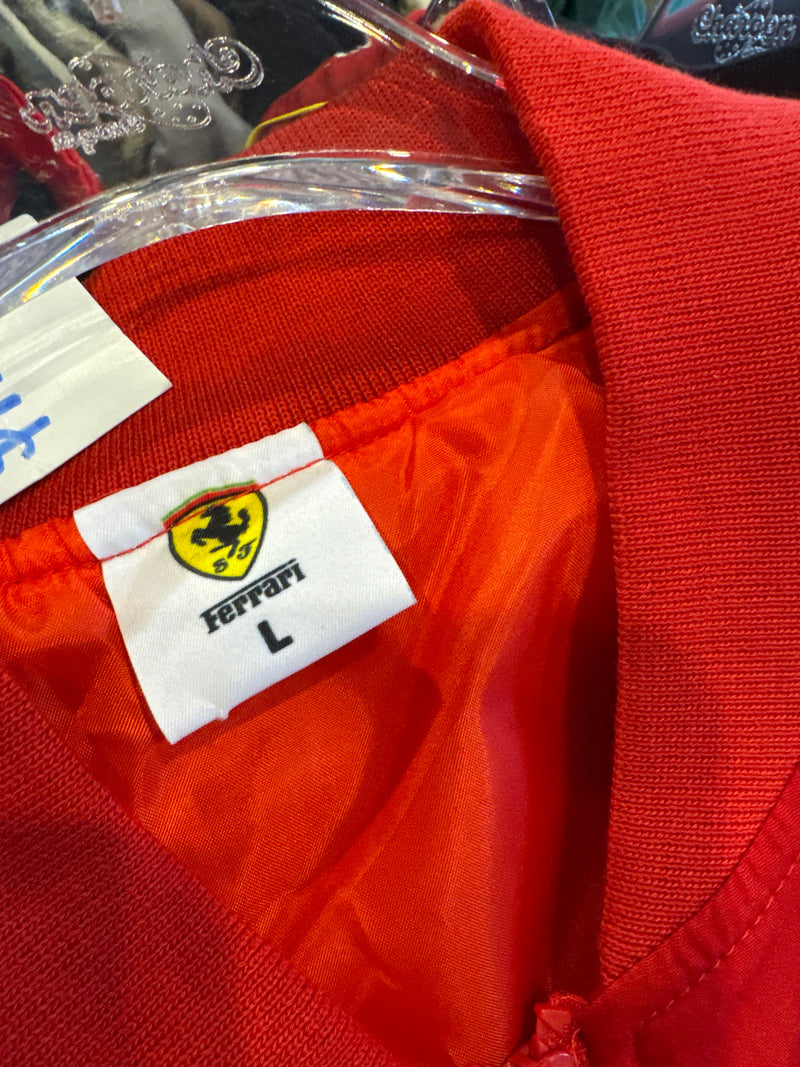 FERRARI JACKETS L