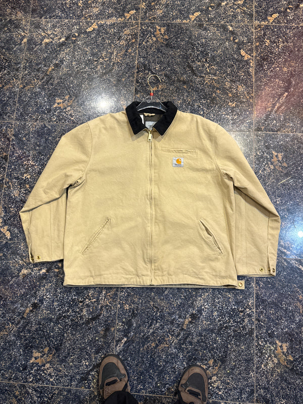 VINTAGE CARHARTT JACKETS L