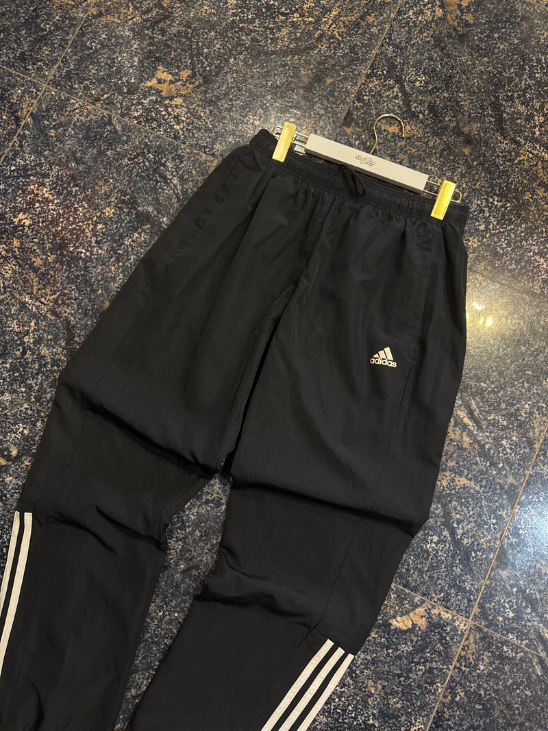 VINTAGE ADIDAS TRACK PANTS L