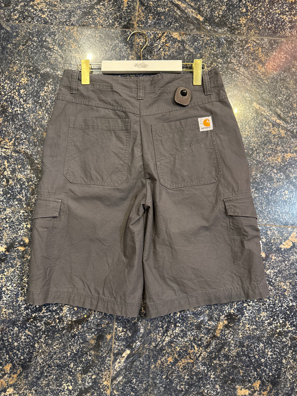 VINTAGE CARHARTT CARGO SHORTS 30