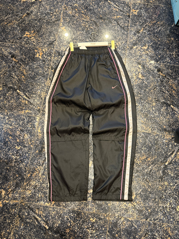 VINTAGE NIKE TRACK PANTS M