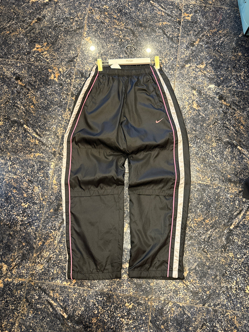 VINTAGE NIKE TRACK PANTS M