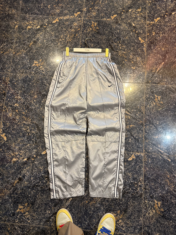 VINTAGE NIKE TRACK PANTS M