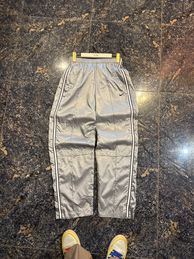 VINTAGE NIKE TRACK PANTS M