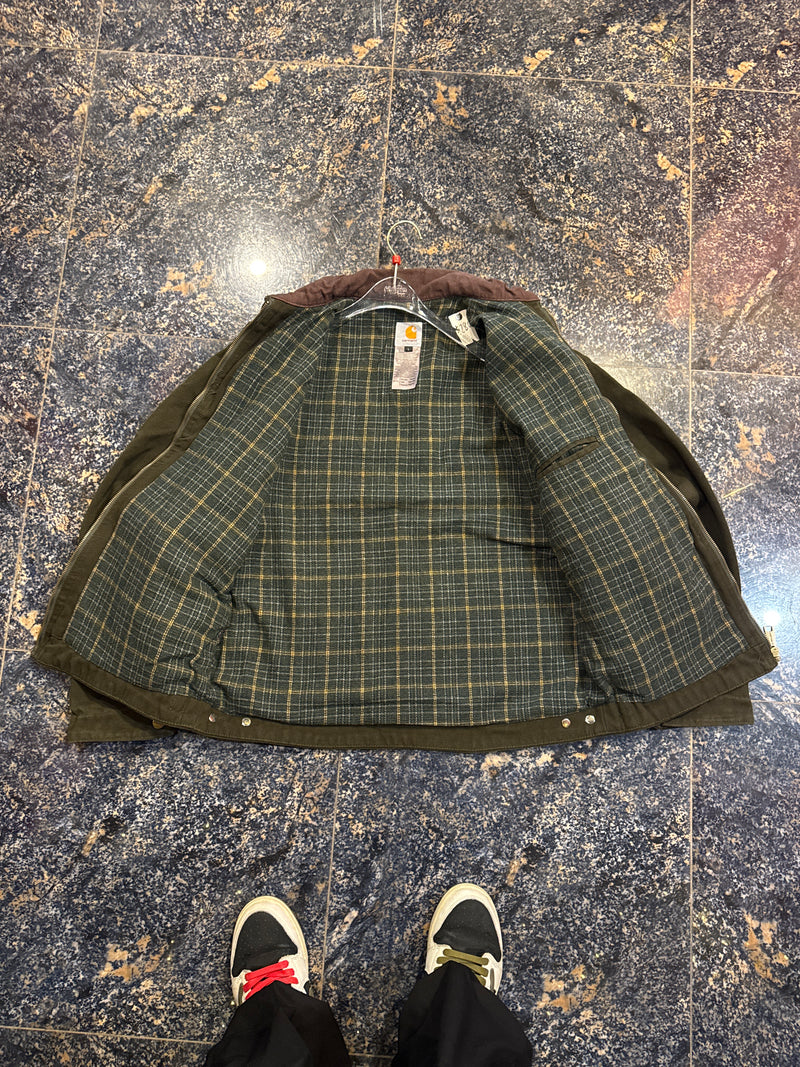CARHARTT JACKETS S