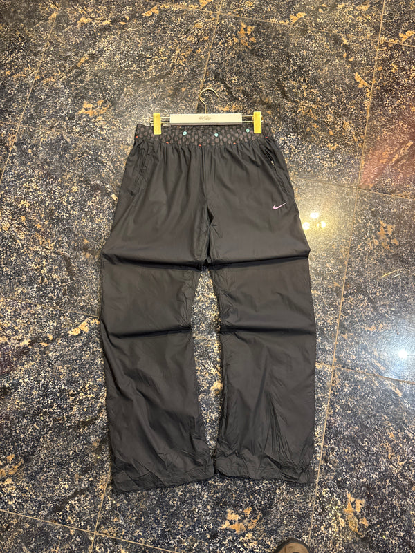 VINTAGE NIKE TRACK PANTS L
