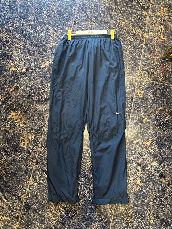 VINTAGE NIKE TRACK PANTS L