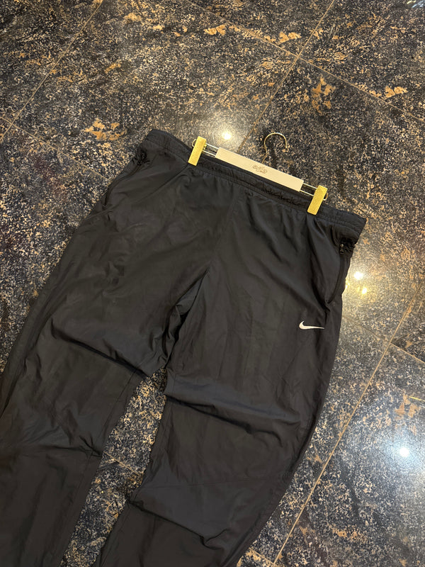 VINTAGE NIKE TRACK PANTS L