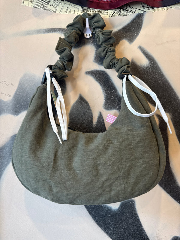 Vintage Reworked Adidas Shoulder Bag