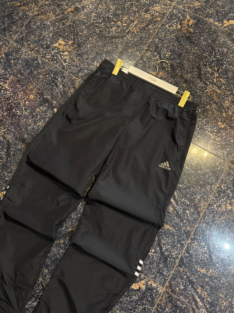 VINTAGE ADIDAS TRACK PANTS L