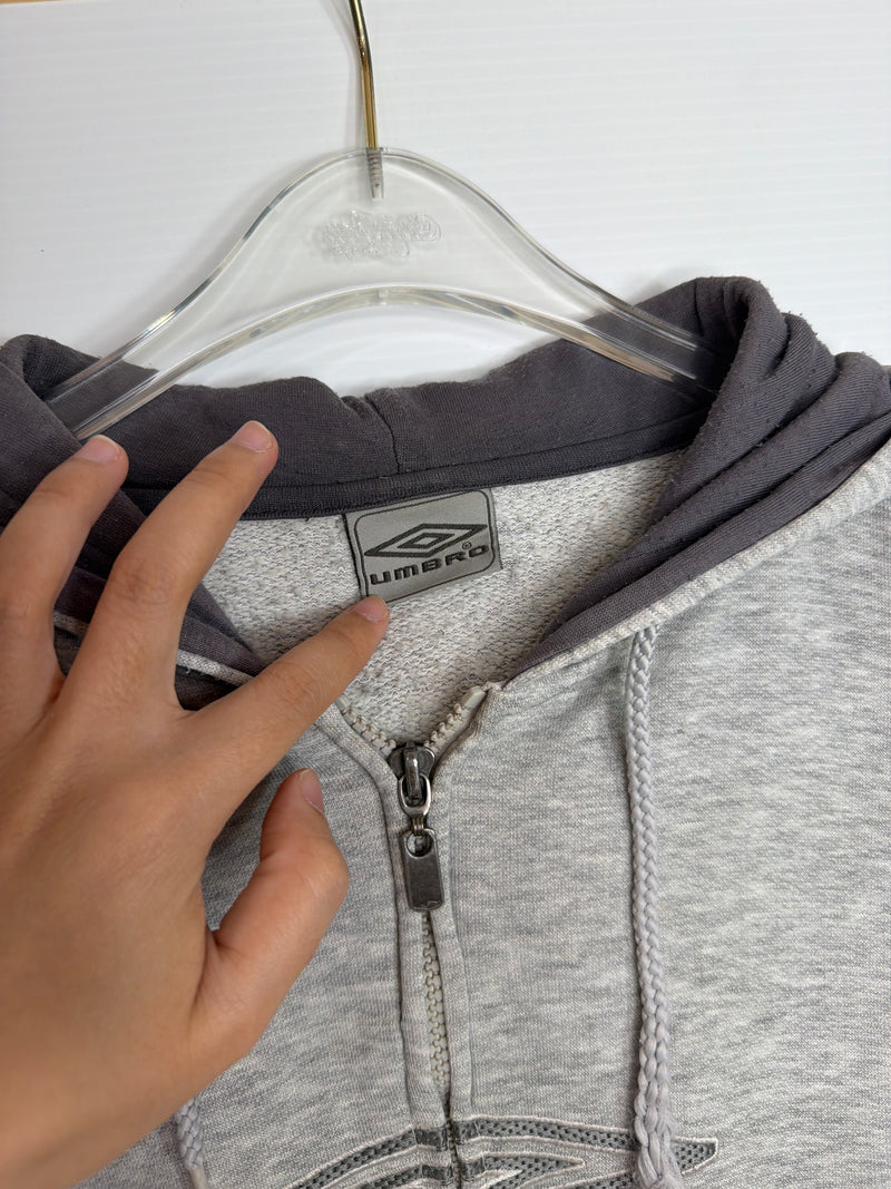 VINTAGE UMBRO SWEATER XL