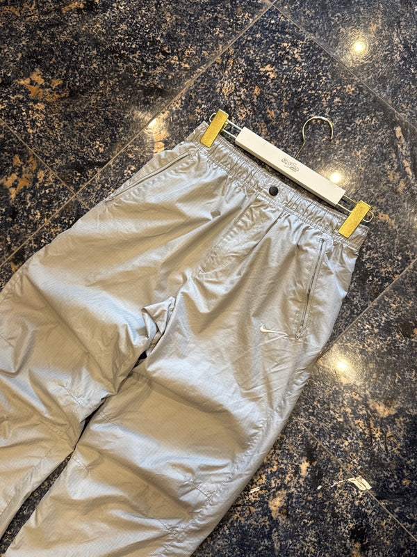 VINTAGE NIKE TRACK PANTS S