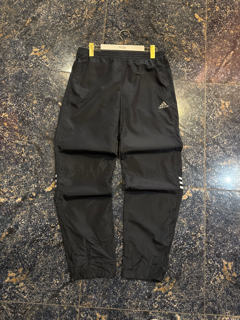 VINTAGE ADIDAS TRACK PANTS L