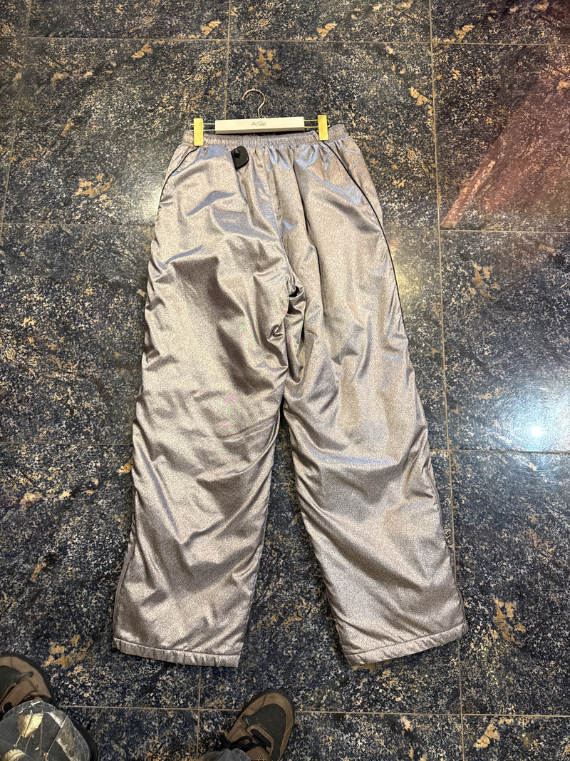 VINTAGE NIKE TRACK PANTS XL