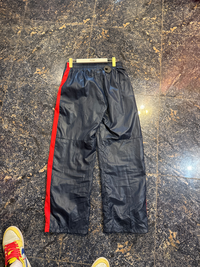VINTAGE NIKE TRACK PANTS L