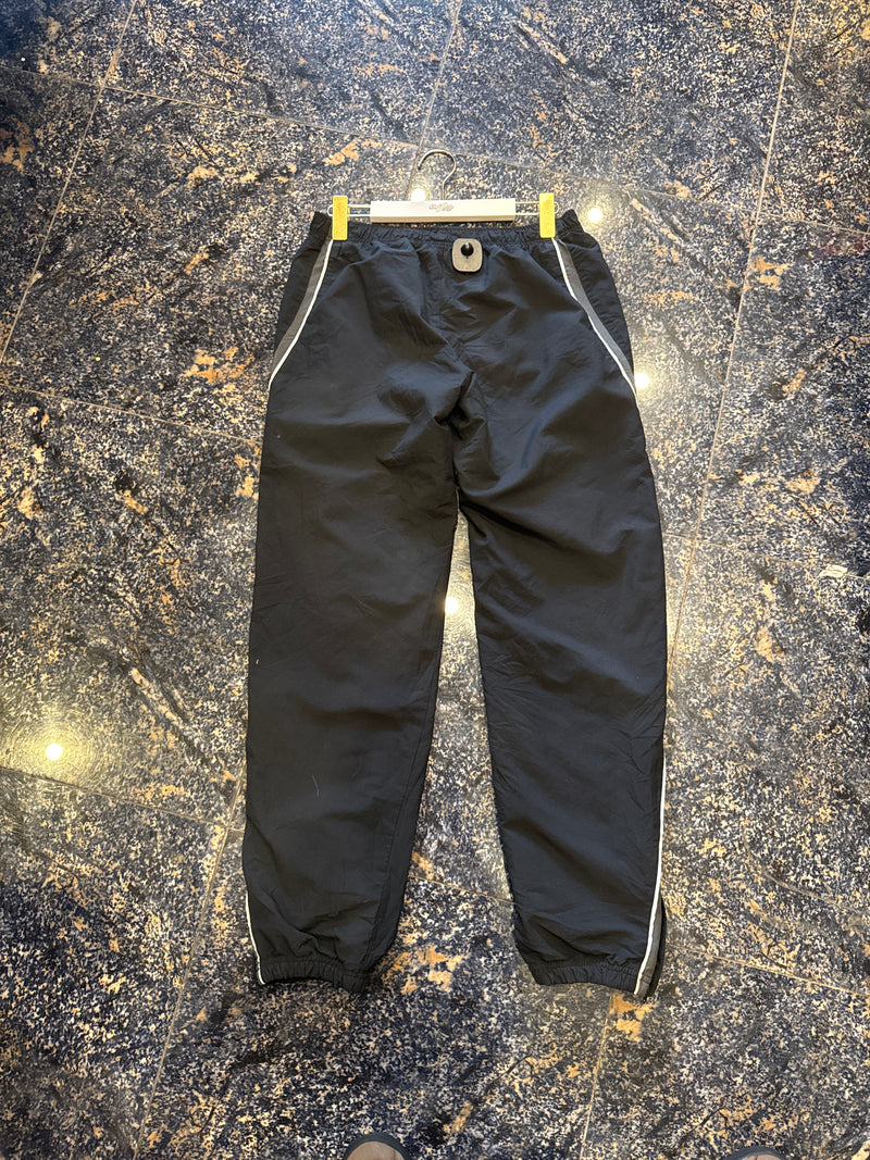VINTAGE NIKE TRACK PANTS M