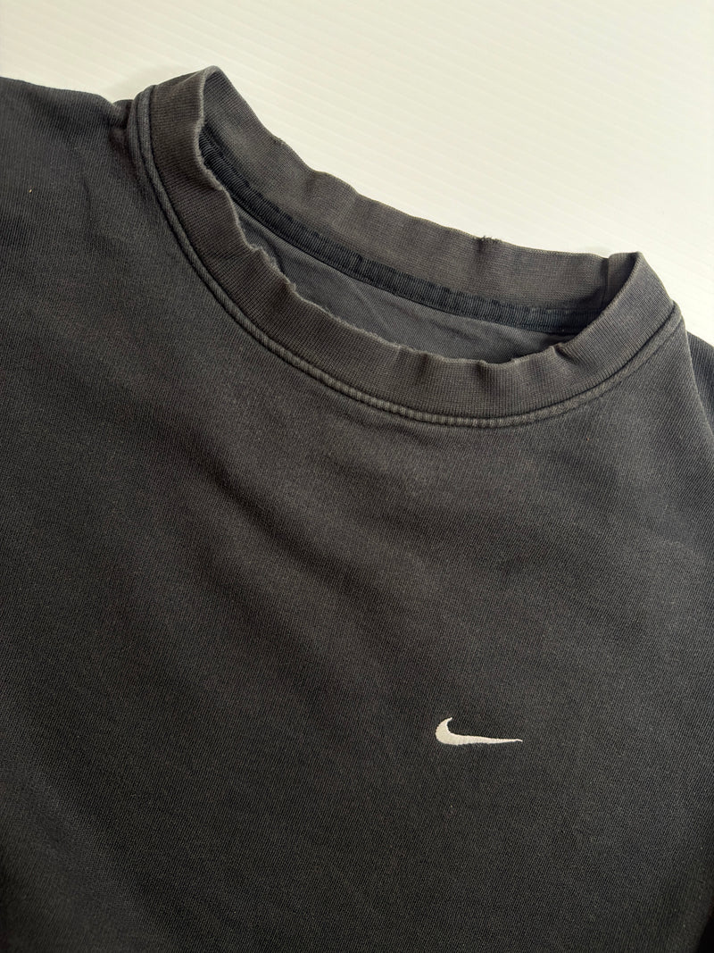 VINTAGE NIKE SWEATER L