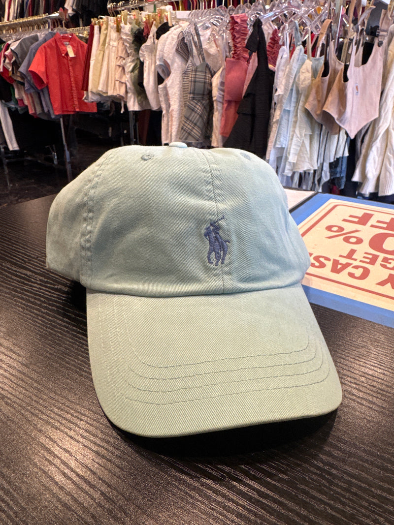 Polo hat