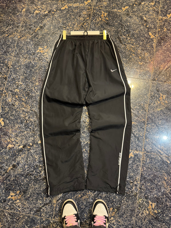 VINTAGE NIKE TRACK PANTS M