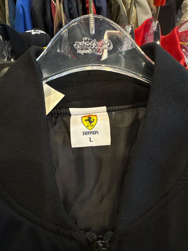 FERRARI JACKETS L