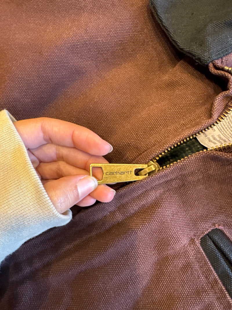 CARHARTT JACKETS S