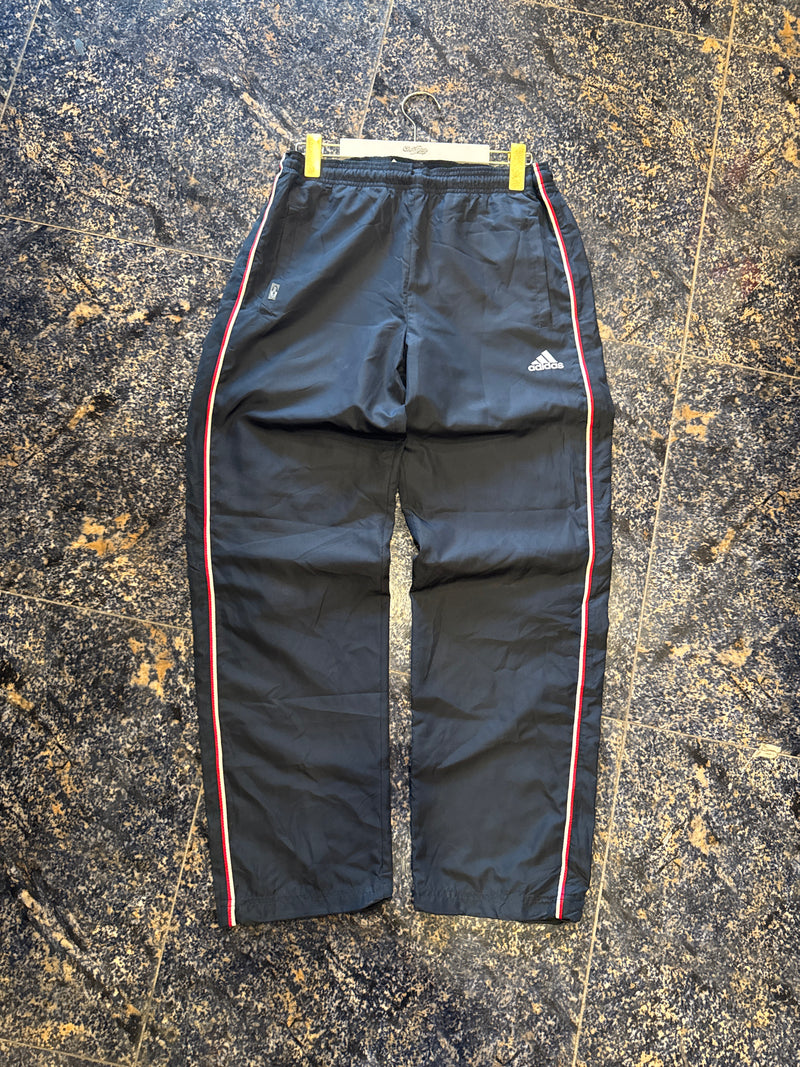 VINTAGE ADIDAS TRACK PANTS S