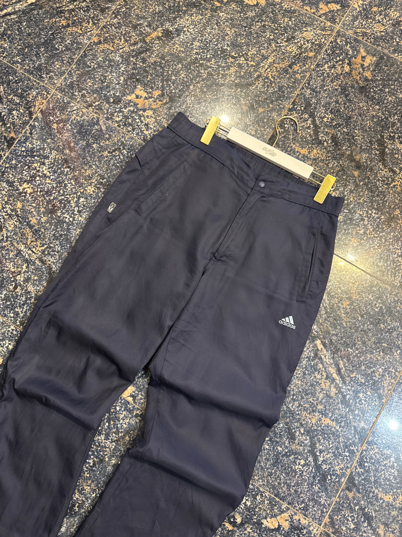 VINTAGE ADIDAS TRACK PANTS M