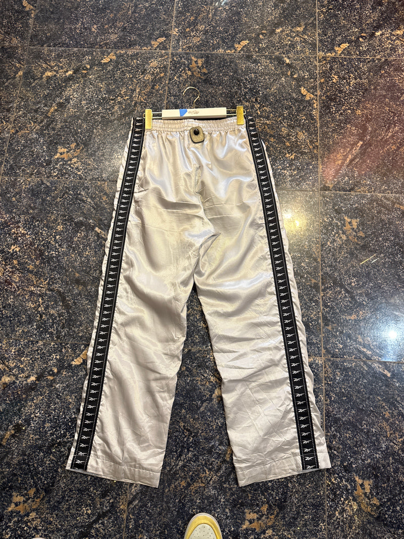 VINTAGE REEBOK TRACK PANTS L