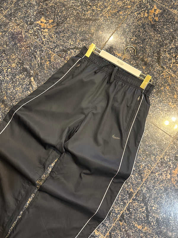 VINTAGE NIKE TRACK PANTS L