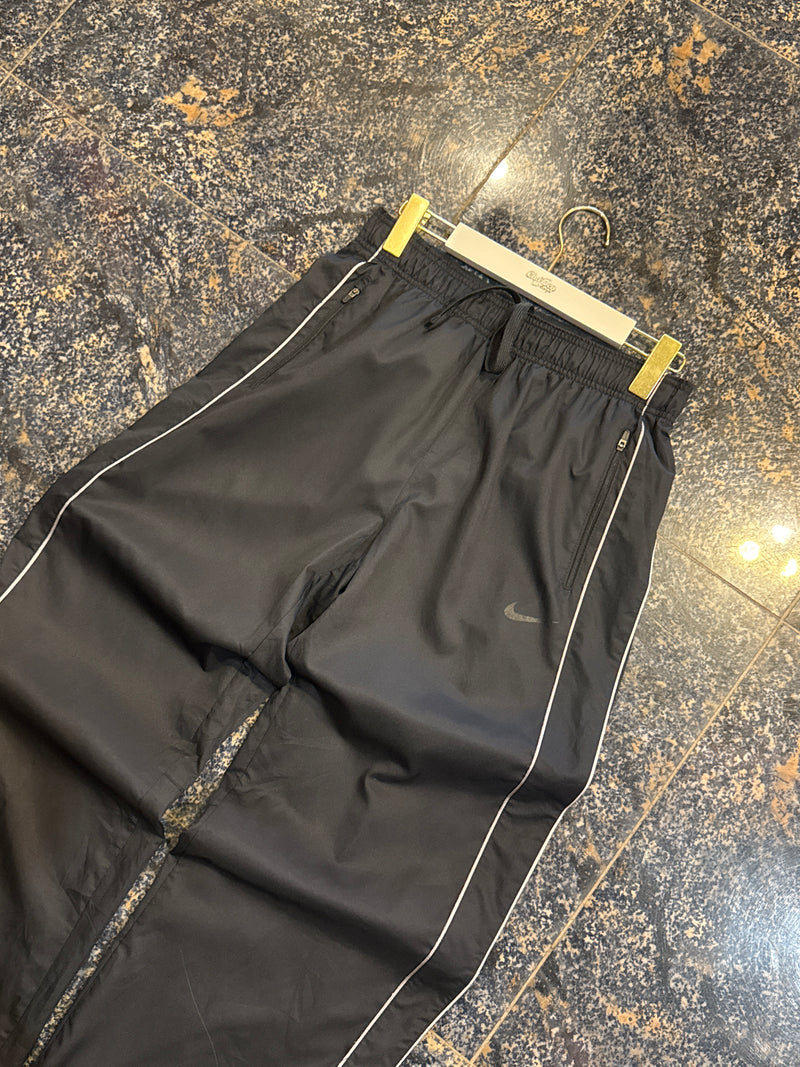 VINTAGE NIKE TRACK PANTS L