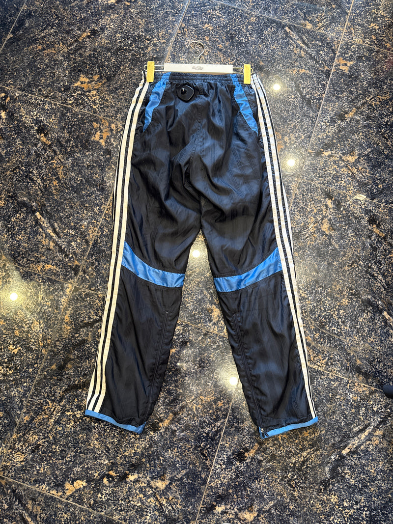 VINTAGE ADIDAS TRACK PANTS S