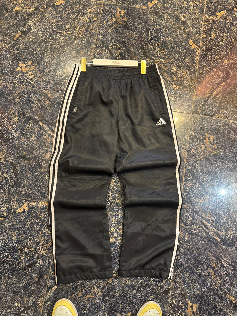 VINTAGE ADIDAS TRACK PANTS L
