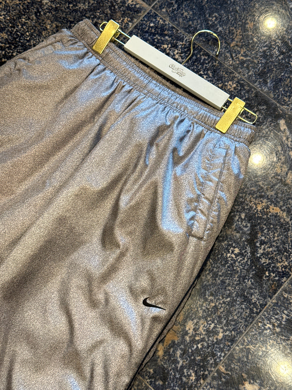 VINTAGE NIKE TRACK PANTS XL