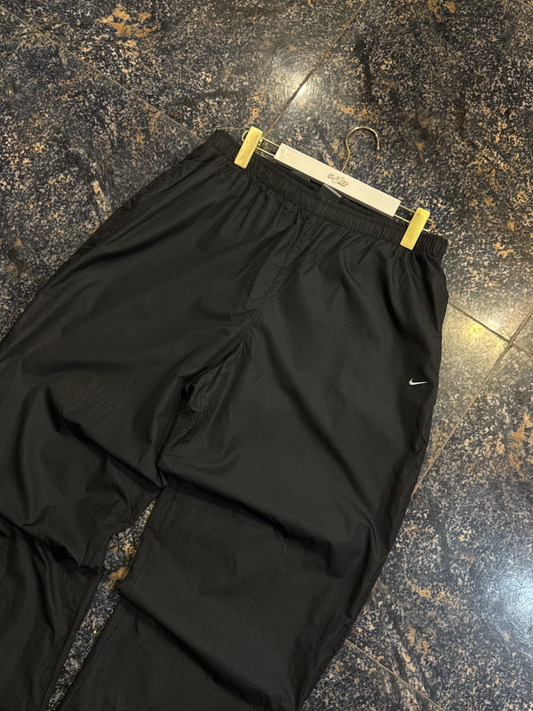 VINTAGE NIKE TRACK PANTS XL