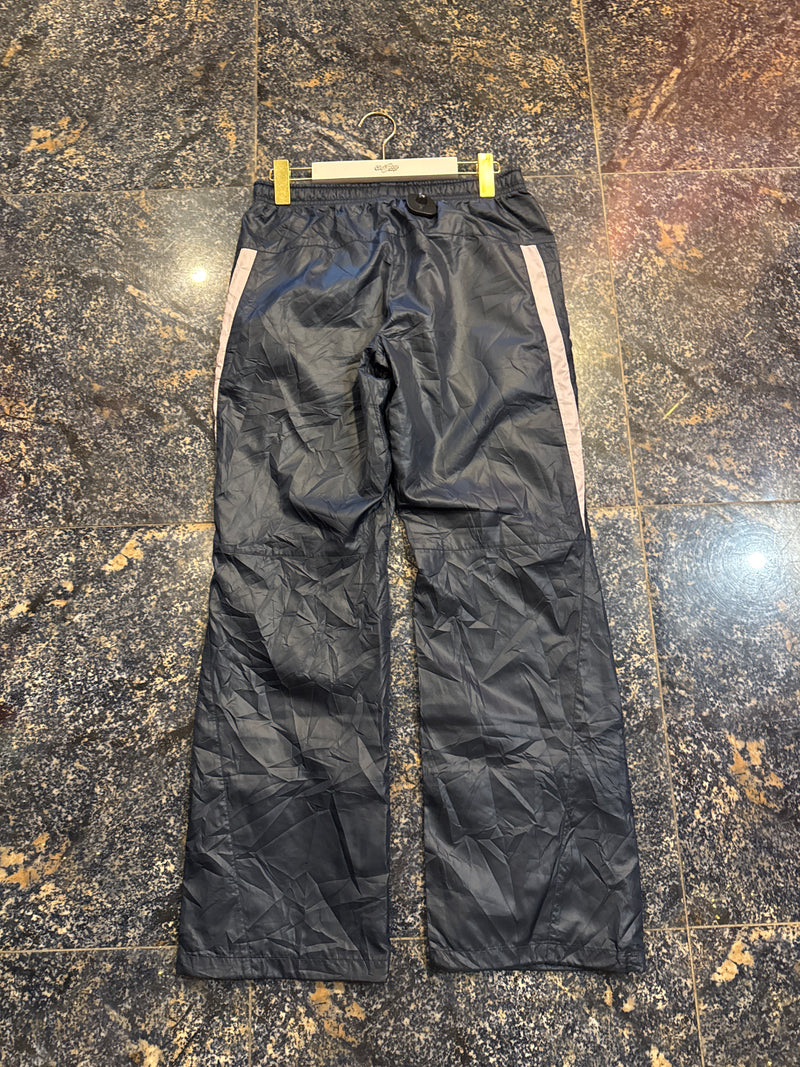 VINTAGE NIKE TRACK PANTS M