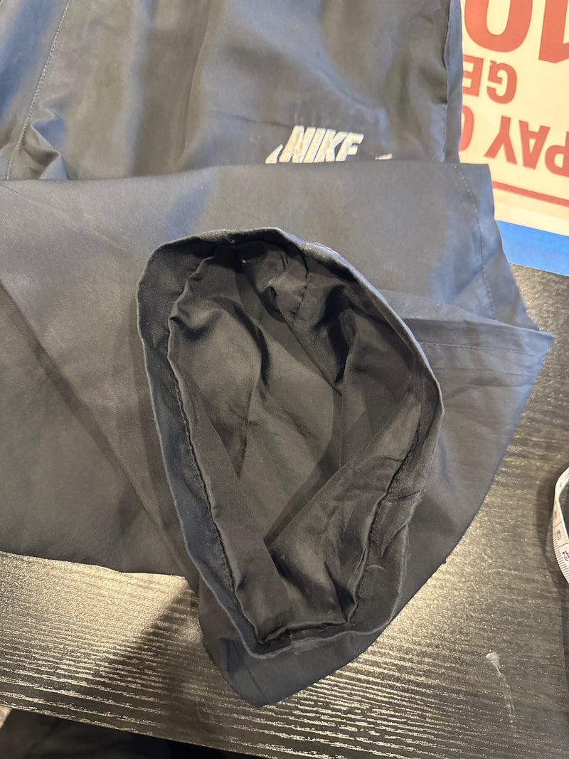 VINTAGE NIKE TRACK PANTS M