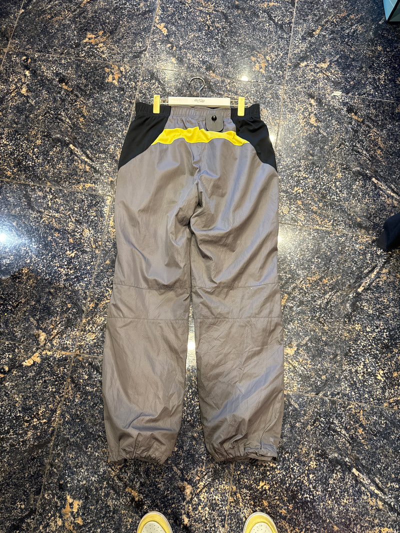 VINTAGE NIKE TRACK PANTS XL