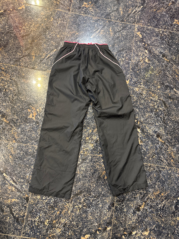 VINTAGE NIKE TRACK PANTS M