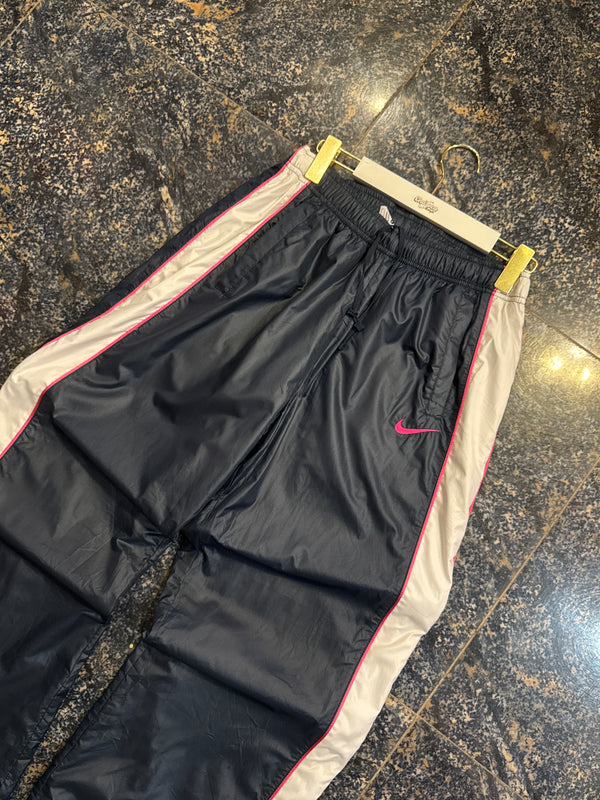 VINTAGE NIKE TRACK PANTS L