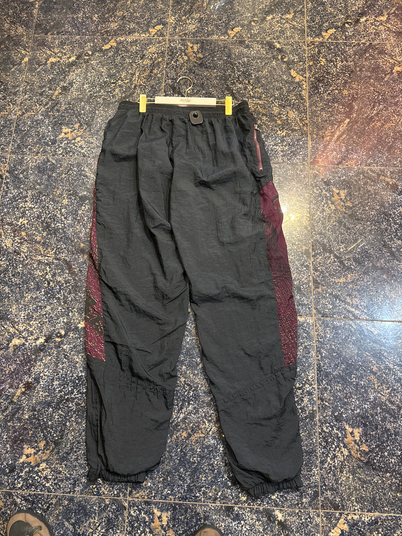 VINTAGE NIKE TRACK PANTS XL