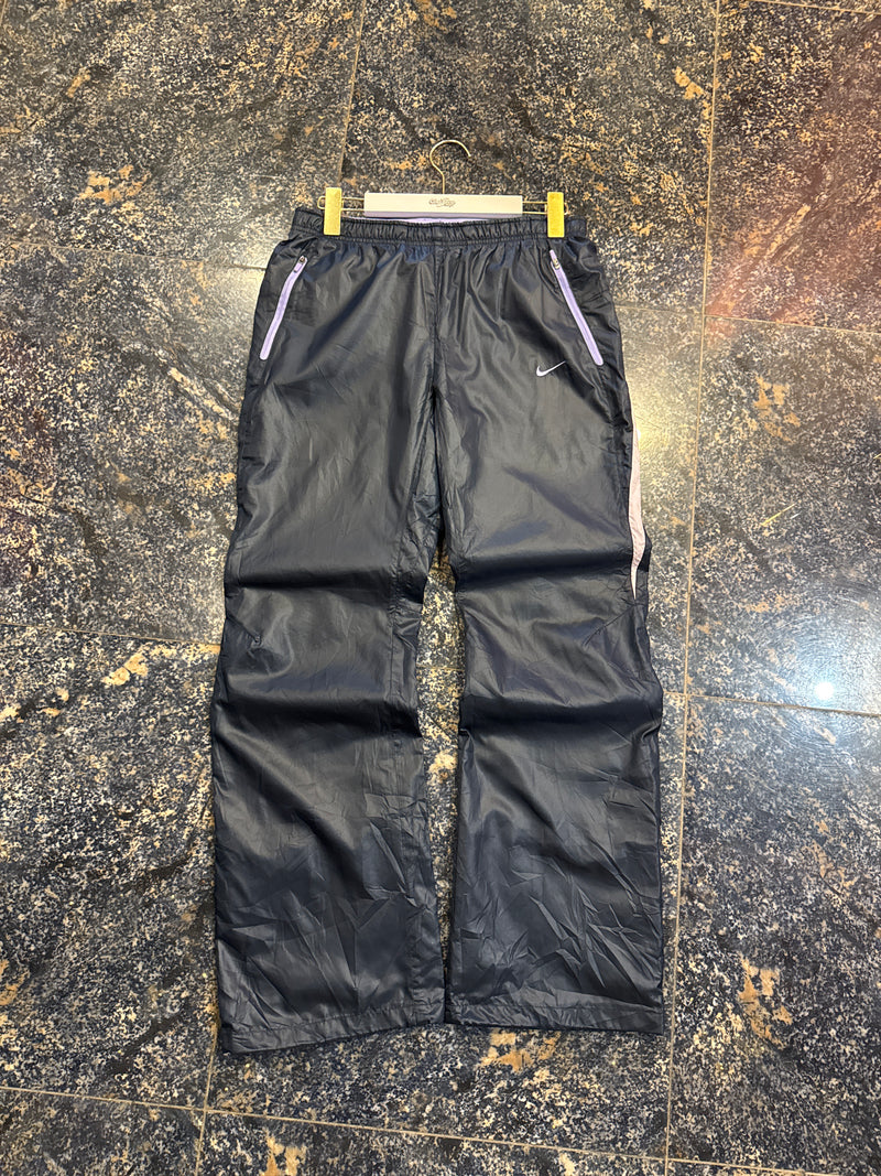 VINTAGE NIKE TRACK PANTS M