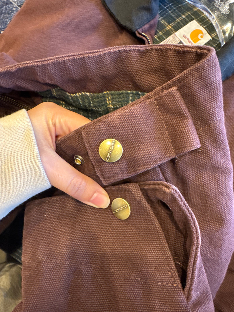 CARHARTT JACKETS S