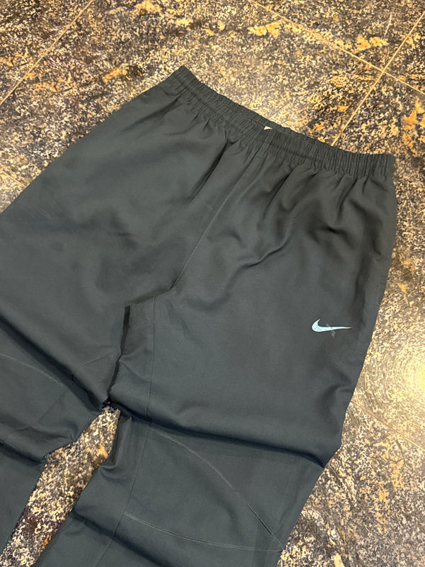 VINTAGE NIKE TRACK PANTS XL